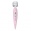 Bodywand - Stimulateur Wand Rechargeable Rose