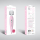 Bodywand - Stimulateur Wand Rechargeable Rose