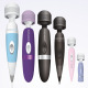 Bodywand - Stimulateur Wand Rechargeable Rose