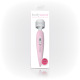 Bodywand - Stimulateur Wand Rechargeable Rose