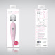 Bodywand - Stimulateur Wand Rechargeable Rose