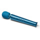 Le Wand - Stimulateur Wand Rechargeable Petite Edition Bleu