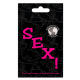 Jeux Kheper - Sexe international! Jeu de cartes