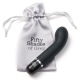 Fifty Shades of Grey - Mini Vibromasseur Point-G