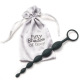 Fifty Shades of Grey - Chapelet Anal en Silicone