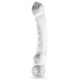 Fifty Shades of Grey - Dildo en Verre Drive Me Crazy