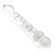 Fifty Shades of Grey - Dildo en Verre Drive Me Crazy