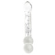 Fifty Shades of Grey - Dildo en Verre Drive Me Crazy