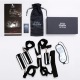 Fifty Shades of Grey - Kit d'Attaches de Lit