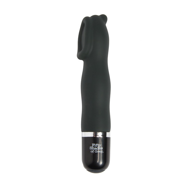 Fifty Shades of Grey - Mini Stimulateur Clitoridien Sweet Touch