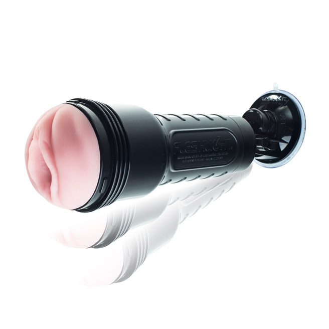 Fleshlight - Accessoire de Support pour la Douche Fleshlight - Accessoire de Support pour la Douche