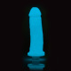 Clone-A-Willy - Kit Glow-in-the-Dark Blue