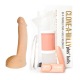 Clone-A-Willy - Kit comprenant des boules nues