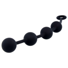 Nexus - Chapelet Anal Excite Large Nexus - Chapelet Anal Excite Large