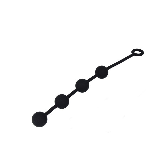 Nexus - Chapelet Anal Excite Large Nexus - Chapelet Anal Excite Large