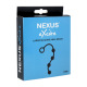 Nexus - Chapelet Anal Excite Large