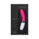 Lelo - Vibromasseur Liv 2 Cerise