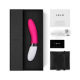 Lelo - Vibromasseur Liv 2 Cerise