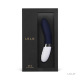 Lelo - Vibromasseur Liv 2 Bleu