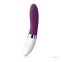 Lelo - Vibromasseur Liv 2 Prune