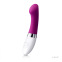 Lelo - Vibromasseur Gigi 2 Magenta