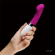 Lelo - Vibromasseur Gigi 2 Magenta