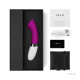 Lelo - Vibromasseur Gigi 2 Magenta