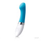 Lelo - Vibromasseur Gigi 2 Turquoise