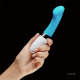 Lelo - Vibromasseur Gigi 2 Turquoise