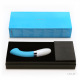 Lelo - Vibromasseur Gigi 2 Turquoise