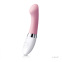 Lelo - Vibromasseur Gigi 2 Rose