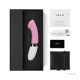 Lelo - Vibromasseur Gigi 2 Rose