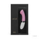 Lelo - Vibromasseur Gigi 2 Rose