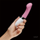 Lelo - Vibromasseur Gigi 2 Rose