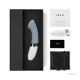 Lelo - Vibromasseur Gigi 2 Gris