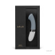 Lelo - Vibromasseur Gigi 2 Gris