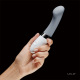 Lelo - Vibromasseur Gigi 2 Gris