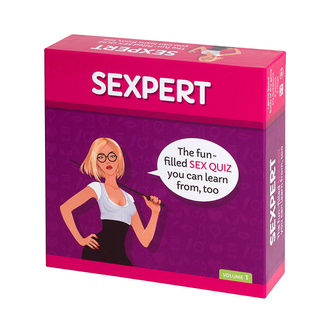 Sexpert (EN)