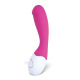 Lovelife par OhMiBod - Cuddle G-Spot Vibe Rose