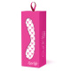 Lovelife par OhMiBod - Cuddle G-Spot Vibe Rose