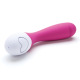 Lovelife par OhMiBod - Cuddle G-Spot Vibe Rose