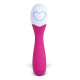 Lovelife par OhMiBod - Cuddle G-Spot Vibe Rose