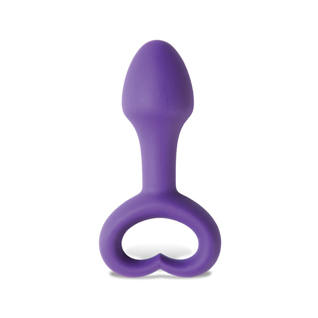 Lovelife par OhMiBod - Explorez Pleasure Plug