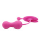 Magic Motion - Smart Kegel Master Balls Rose