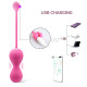 Magic Motion - Smart Kegel Master Balls Rose