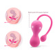 Magic Motion - Smart Kegel Master Balls Rose