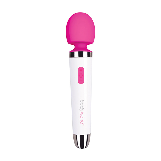 Bodywand - Stimulateur Wand Rechargeable Aqua