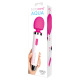 Bodywand - Stimulateur Wand Rechargeable Aqua