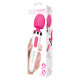 Bodywand - Mini Stimulateur Wand Rechargeable Aqua Rose