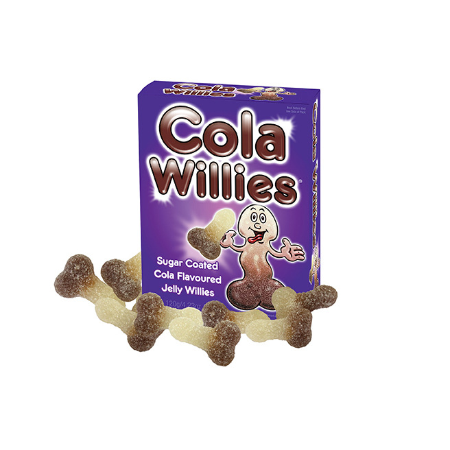 Cola Willies